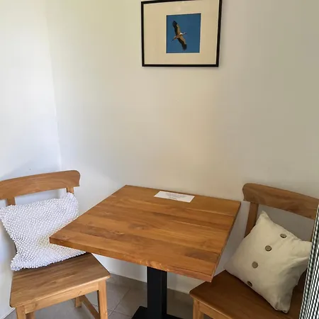 Teichland Linum Apartments Fehrbellin Экстерьер фото