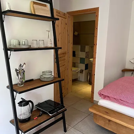 Teichland Linum Apartments Fehrbellin Экстерьер фото