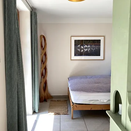 Teichland Linum Apartments Fehrbellin Экстерьер фото