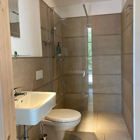 Teichland Linum Apartments Fehrbellin Экстерьер фото