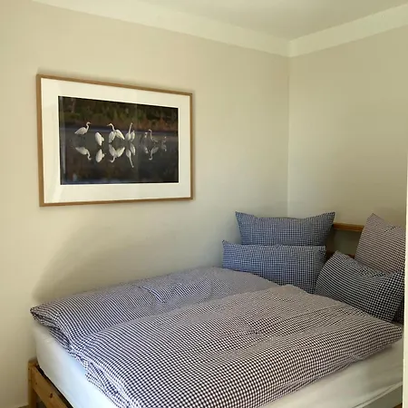 Teichland Linum Apartments Fehrbellin Экстерьер фото