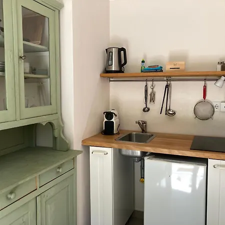 Teichland Linum Apartments Fehrbellin Экстерьер фото