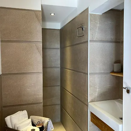 Teichland Linum Apartments Fehrbellin Экстерьер фото