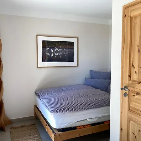 Teichland Linum Apartments Fehrbellin Экстерьер фото