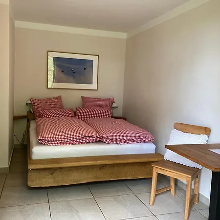 Teichland Linum Apartments Fehrbellin Экстерьер фото