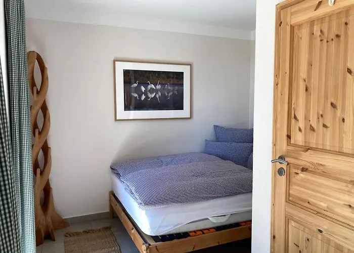 Teichland Linum Apartments