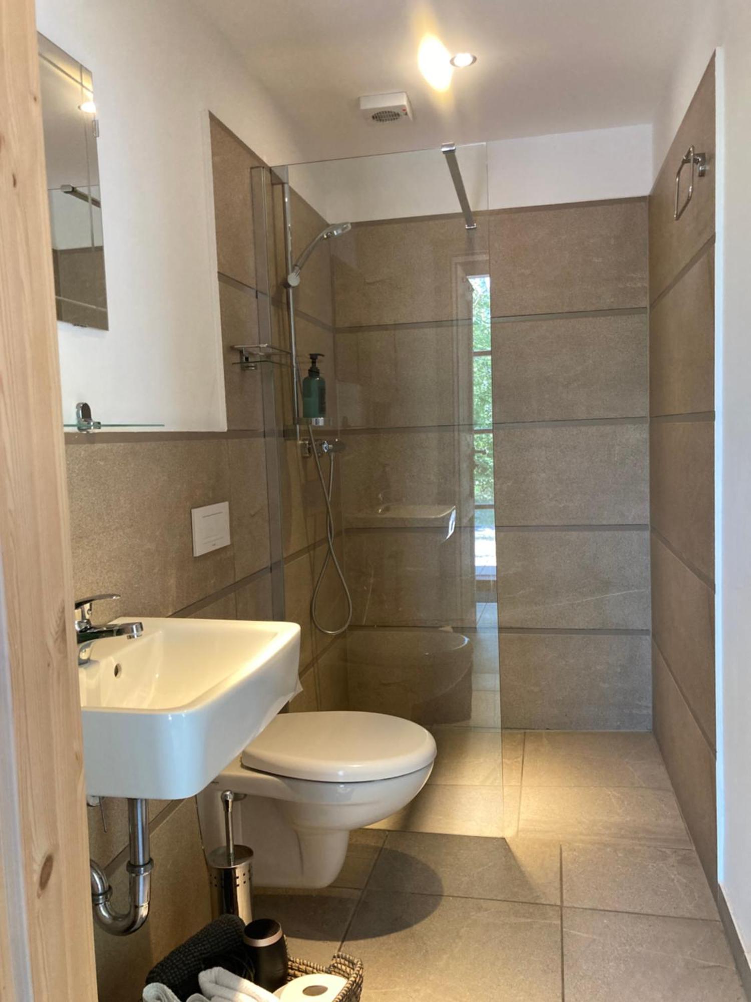 Apartment Teichland Linum Fehrbellin