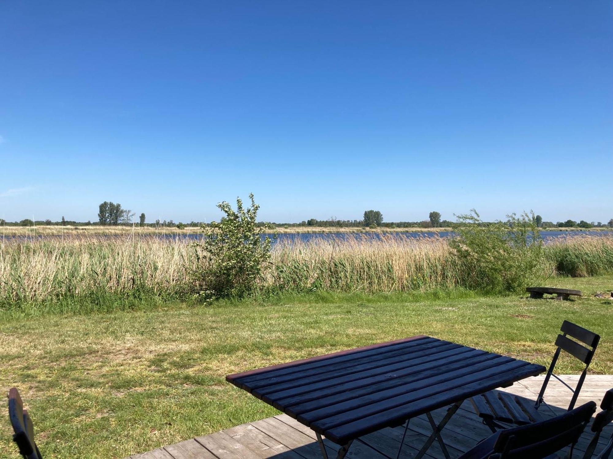 Apartment Teichland Linum Fehrbellin